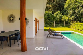 Qavi - Excelente Casa com piscina - Casa Teka #PipaNatureza